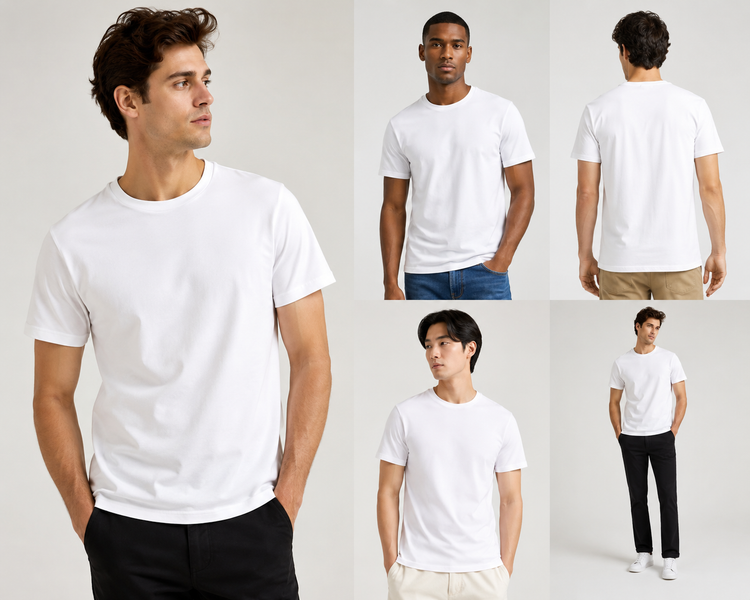 Men T Shirt