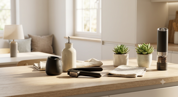 Home Essentials